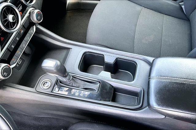 Used 2023 Nissan Sentra S FWD image 16