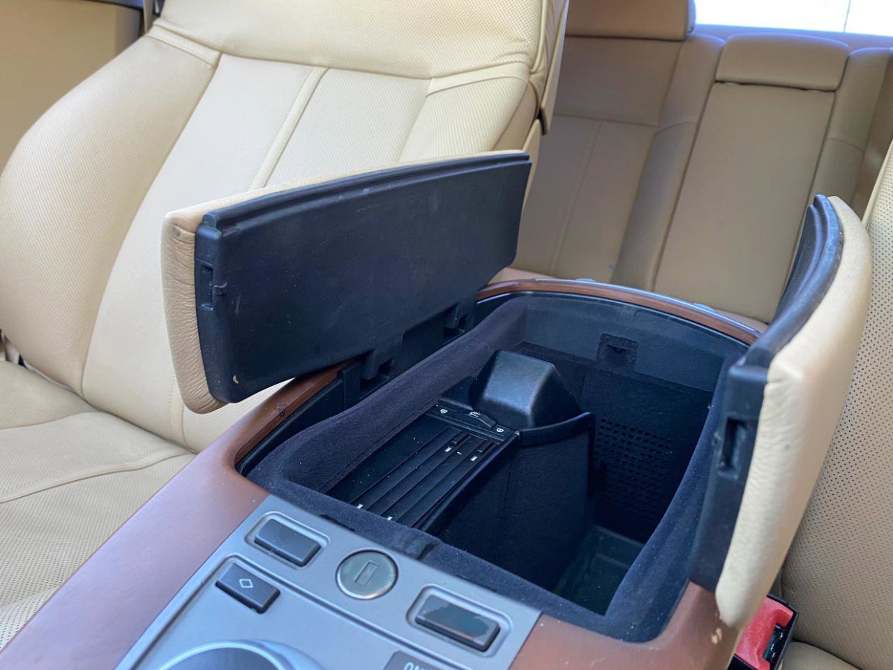 Used 2006 BMW 750Li RWD image 61