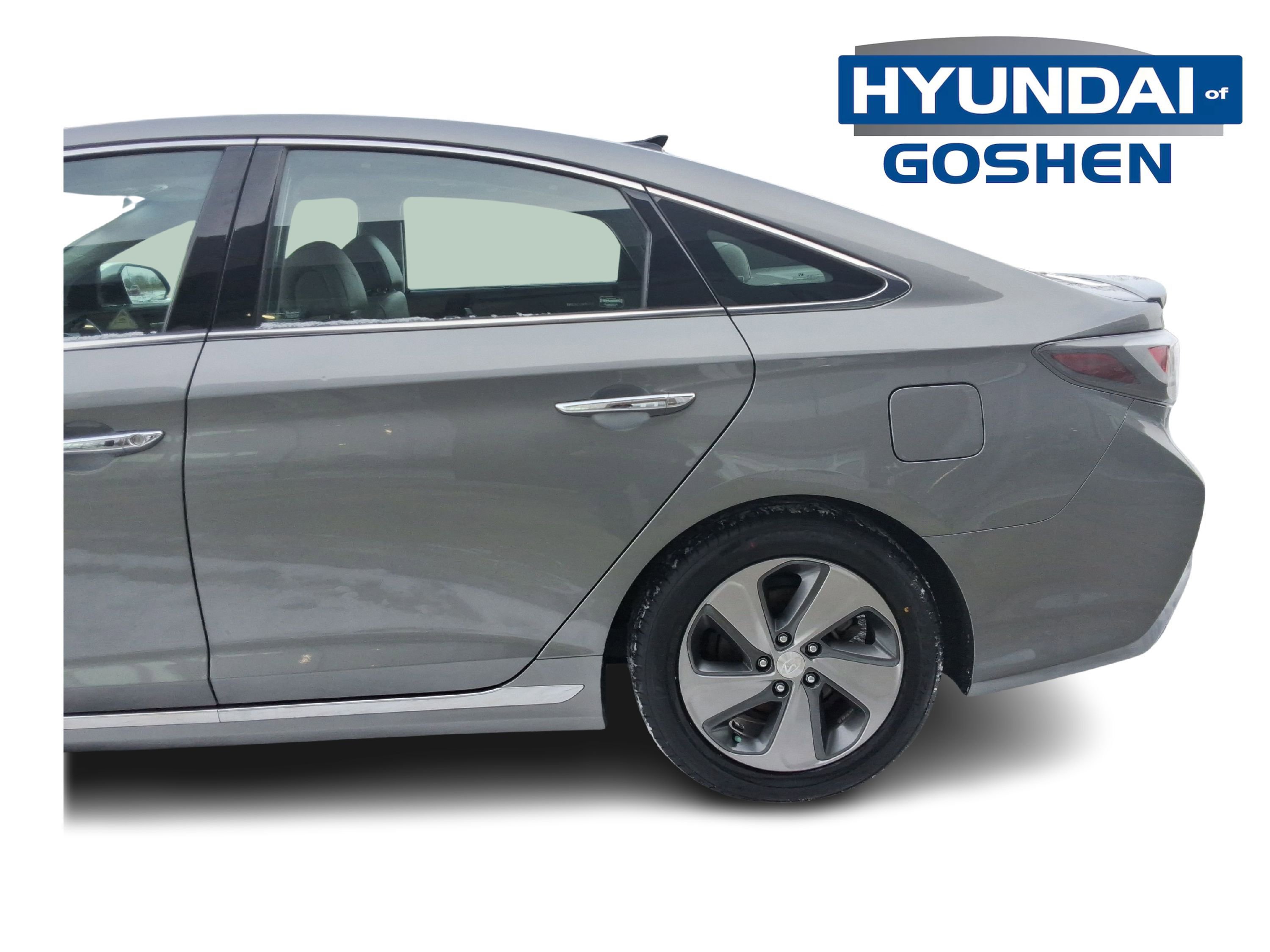 Used 2017 Hyundai Sonata Limited w/ Ultimate Package 02 image 6