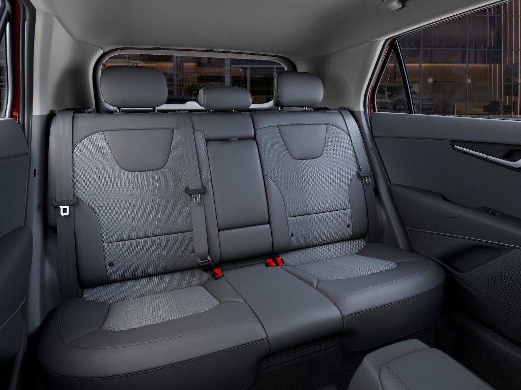 New 2026 Kia Niro EX w/ EX Premium Package FWD image 17