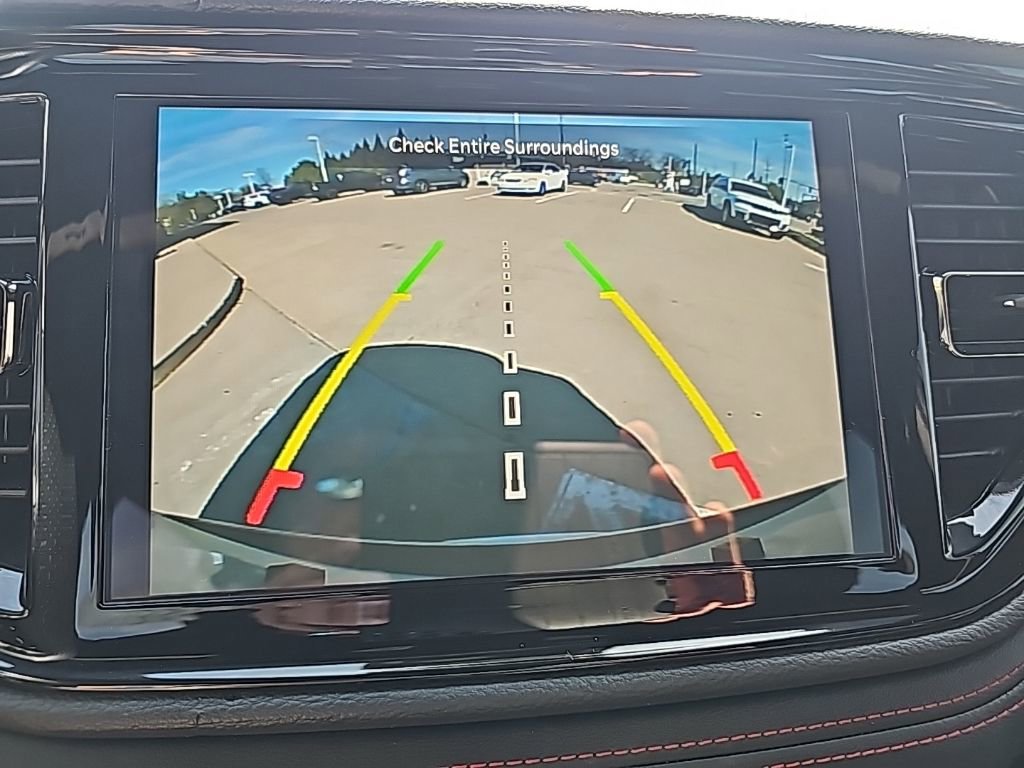 Certified 2024 Dodge Durango GT AWD/4WD image 37