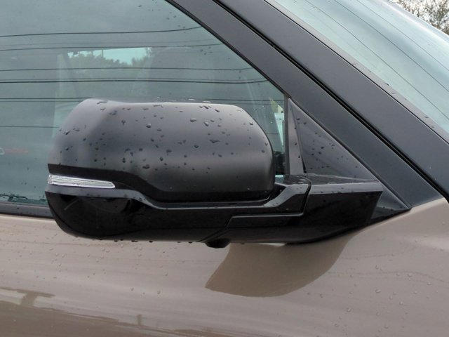 Used 2025 Toyota Sequoia TRD Pro image 12