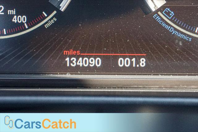 Used 2016 BMW 528i Sedan image 29