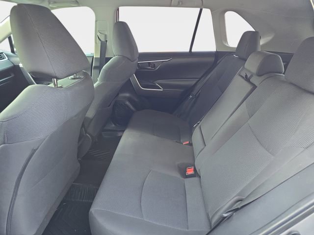 Used 2020 Toyota RAV4 LE w/ Carpet Mat Package image 16