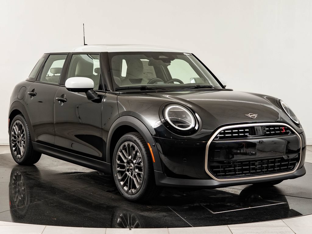 New 2026 MINI Cooper S FWD image 12