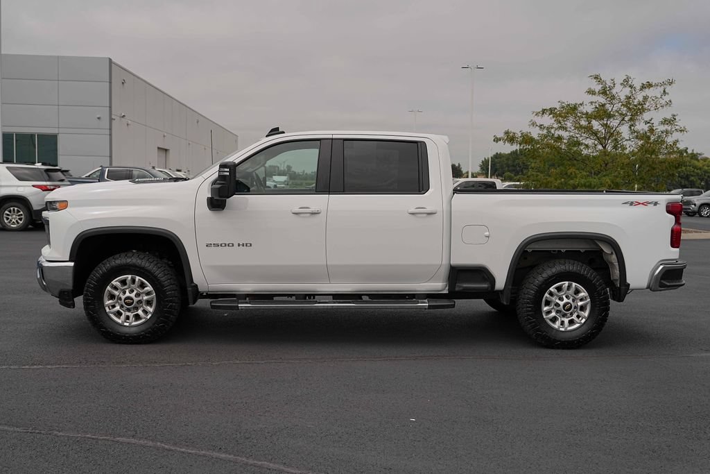 Used 2014 RAM 1500 Outdoorsman AWD/4WD image 10