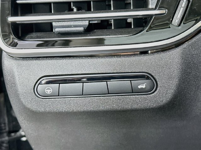 Used 2024 INFINITI QX60 Luxe AWD/4WD image 25