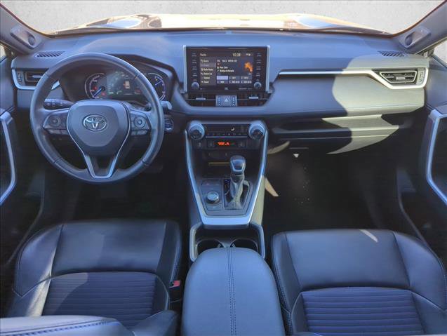 Used 2020 Toyota RAV4 XSE image 15