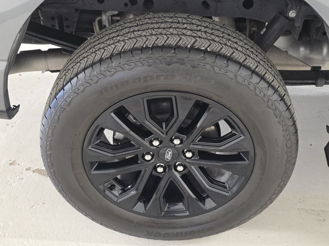 Used 2024 Ford F150 XLT w/ Equipment Group 302A MID AWD/4WD image 50