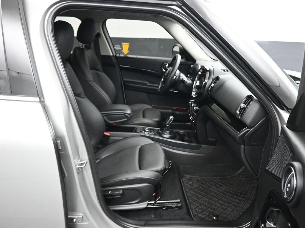 Used 2024 MINI Cooper Countryman S image 36