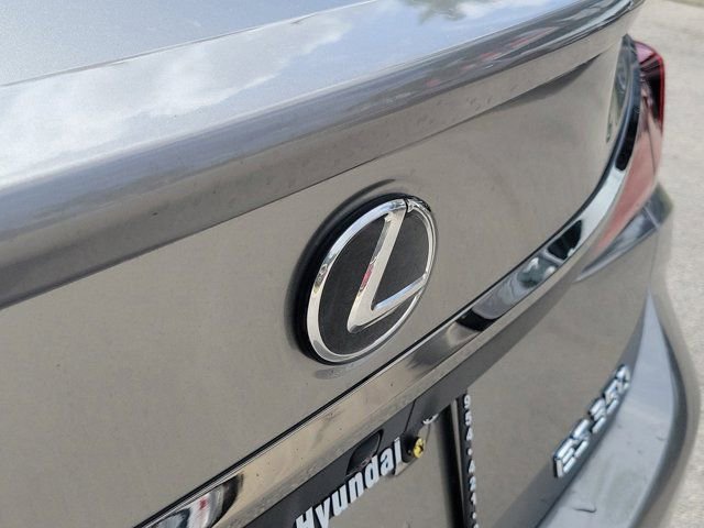 Used 2021 Lexus ES 350 F Sport w/ Accessory Package image 6