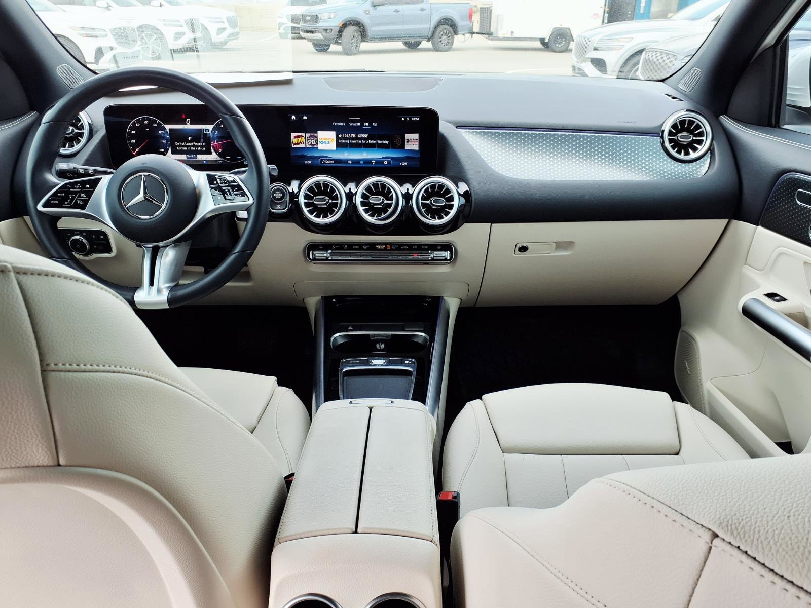 Used 2024 Mercedes-Benz GLA 250 image 18