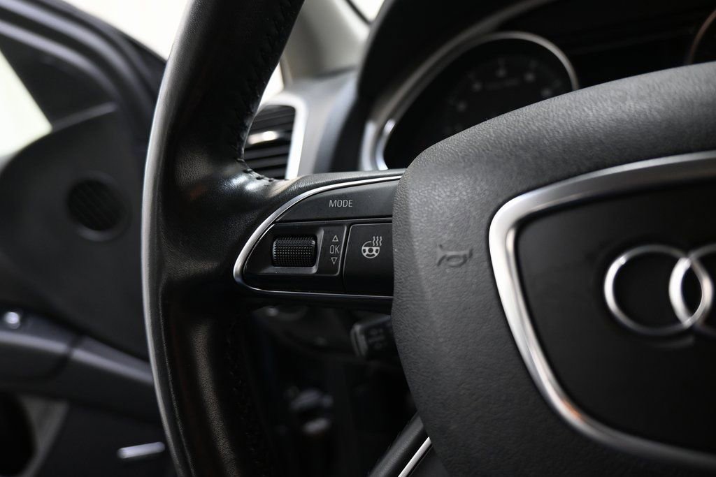 Used 2015 Audi Q7 3.0T Premium Plus image 27