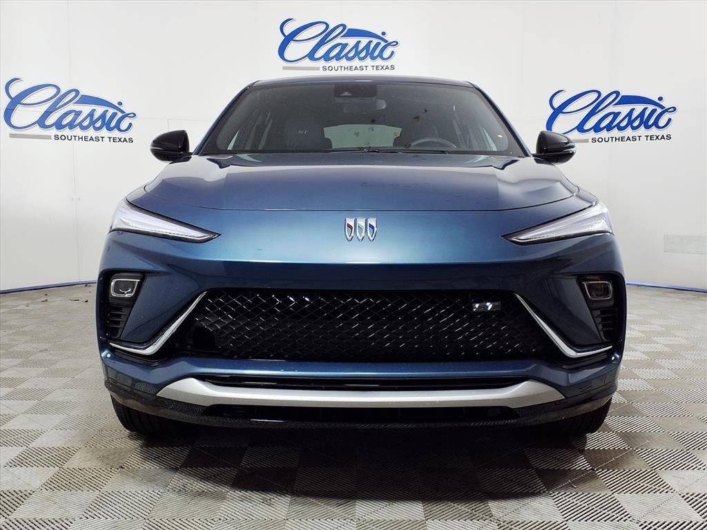 New 2026 Buick Envista Sport Touring image 3