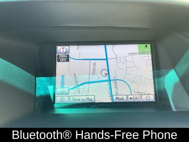 Used 2012 Lexus RX 350 AWD w/ Premium Pkg image 13