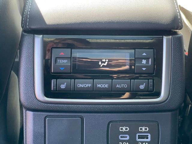 New 2025 Subaru Ascent Limited image 20