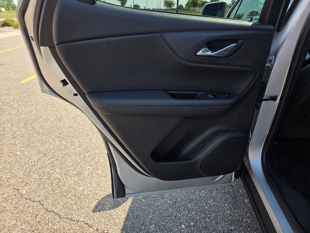 Used 2019 Chevrolet Blazer RS AWD/4WD image 51