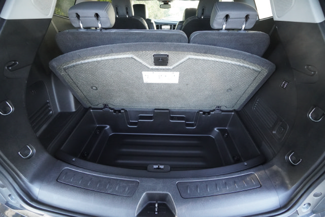 Used 2018 Buick Enclave Premium w/ Trailering Package FWD image 31