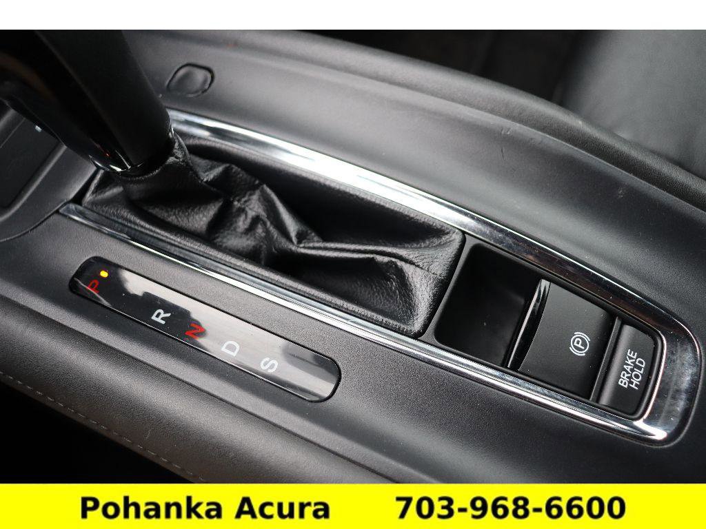 Used 2018 Honda HR-V EX-L image 19
