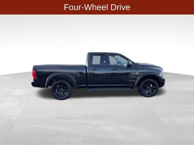 Used 2019 RAM 1500 Express w/ Wheel & Sound Group image 8