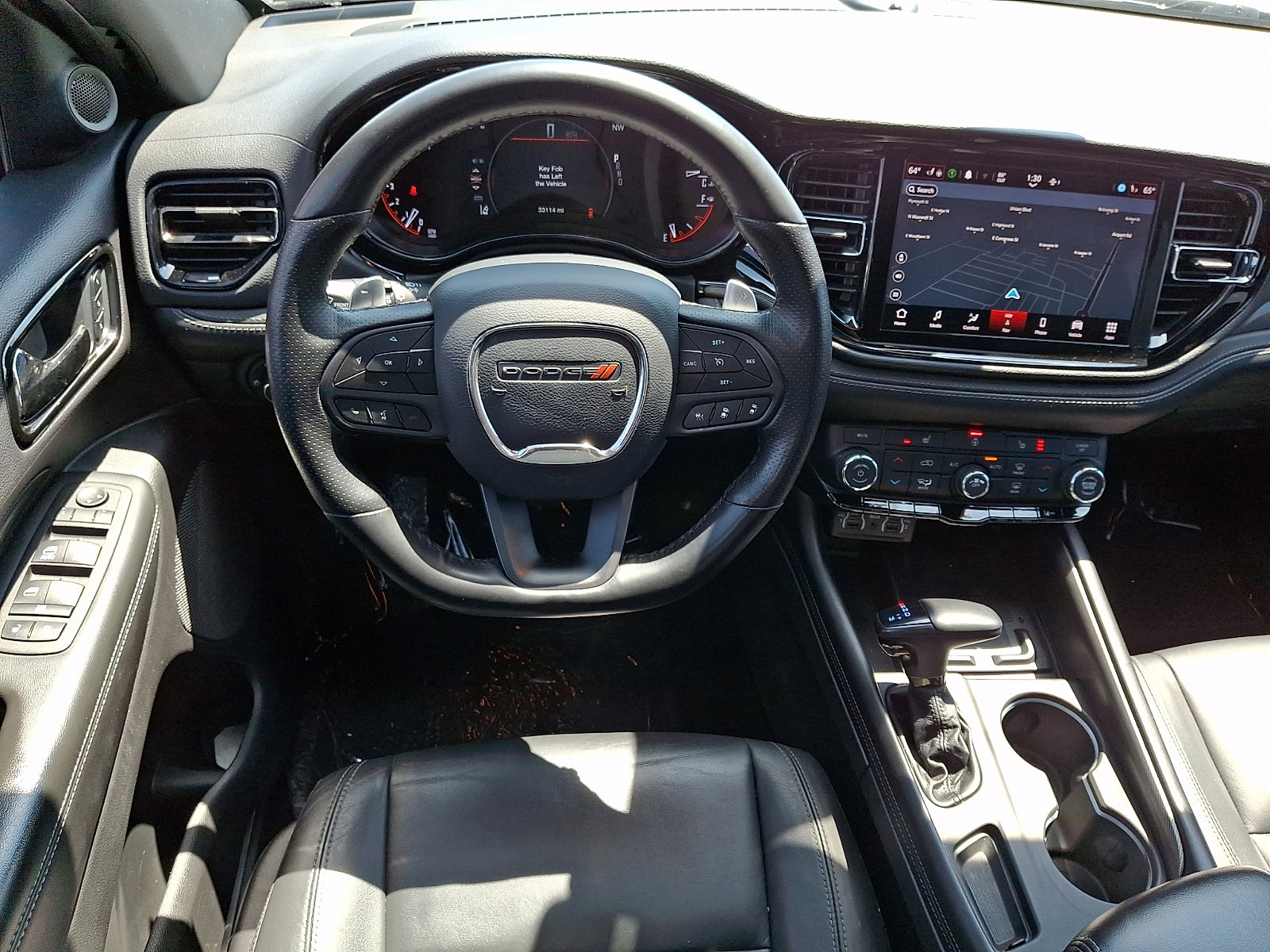 Used 2022 Dodge Durango GT AWD/4WD image 12
