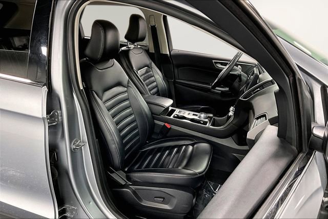 Used 2024 Ford Edge SEL AWD/4WD image 27