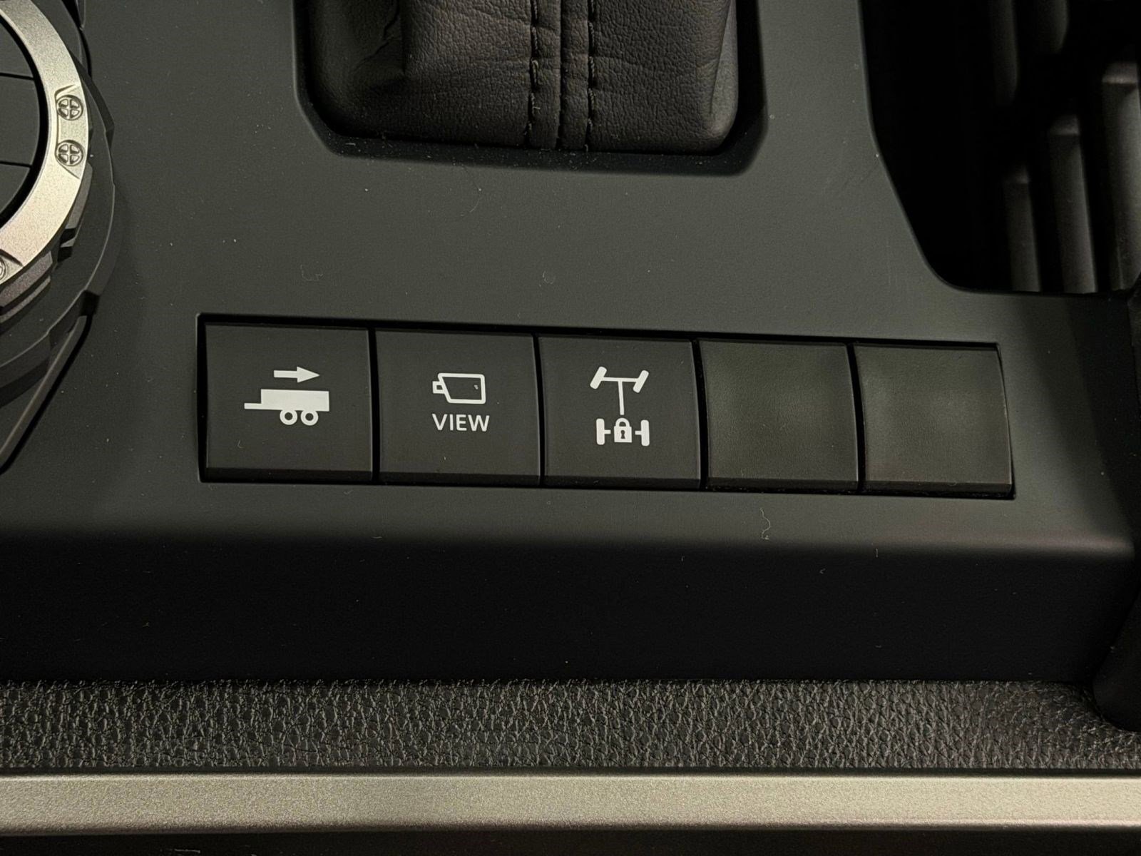 New 2026 Toyota Tacoma SR5 image 35