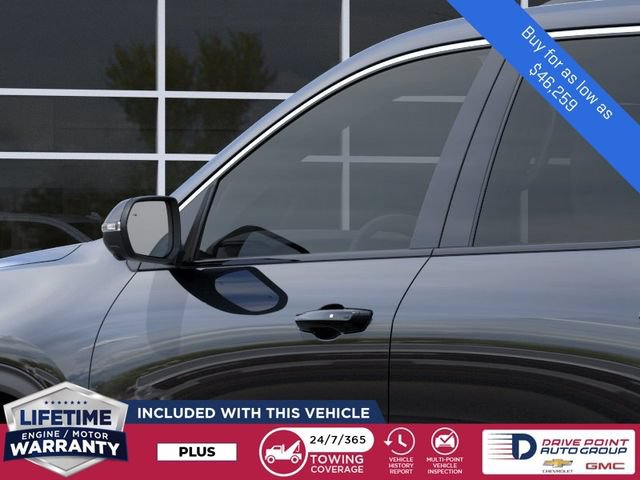 New 2026 GMC Acadia Elevation w/ Elevation Premium Package FWD image 13