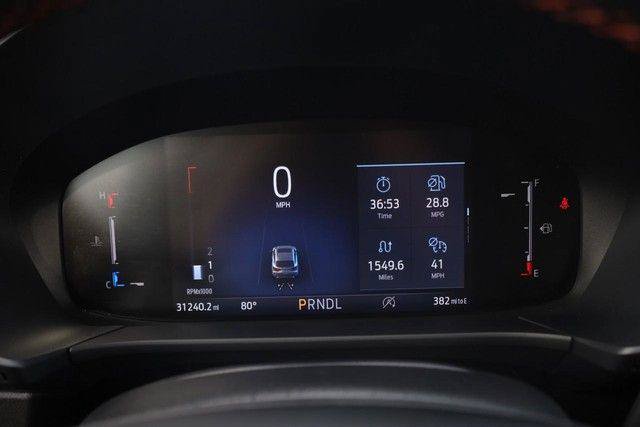 Used 2025 Ford Escape ST-Line AWD/4WD image 10