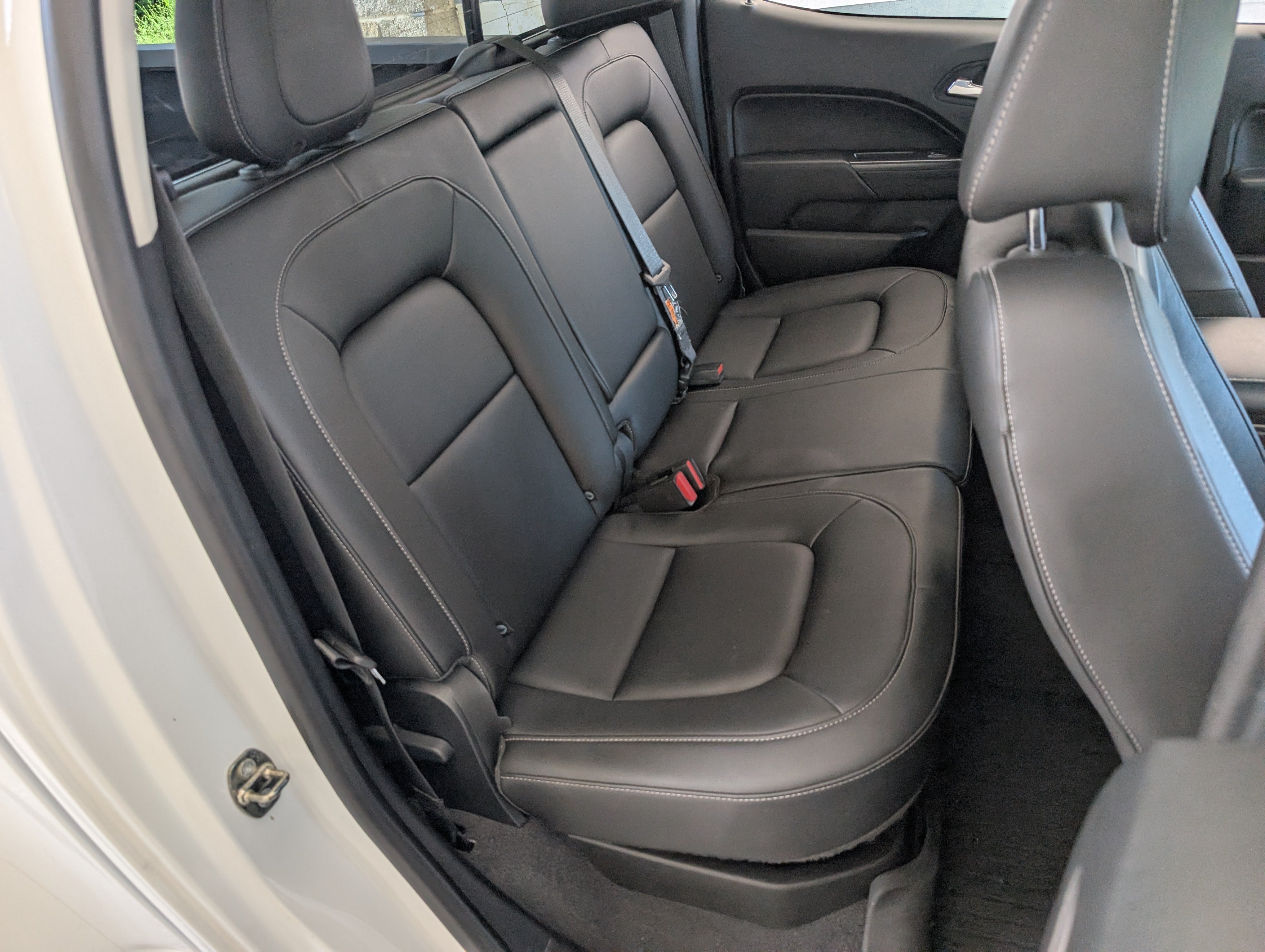 Used 2019 Chevrolet Colorado ZR2 AWD/4WD image 19