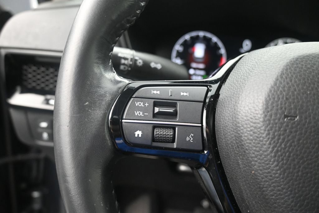 Used 2023 Honda CR-V EX-L image 23