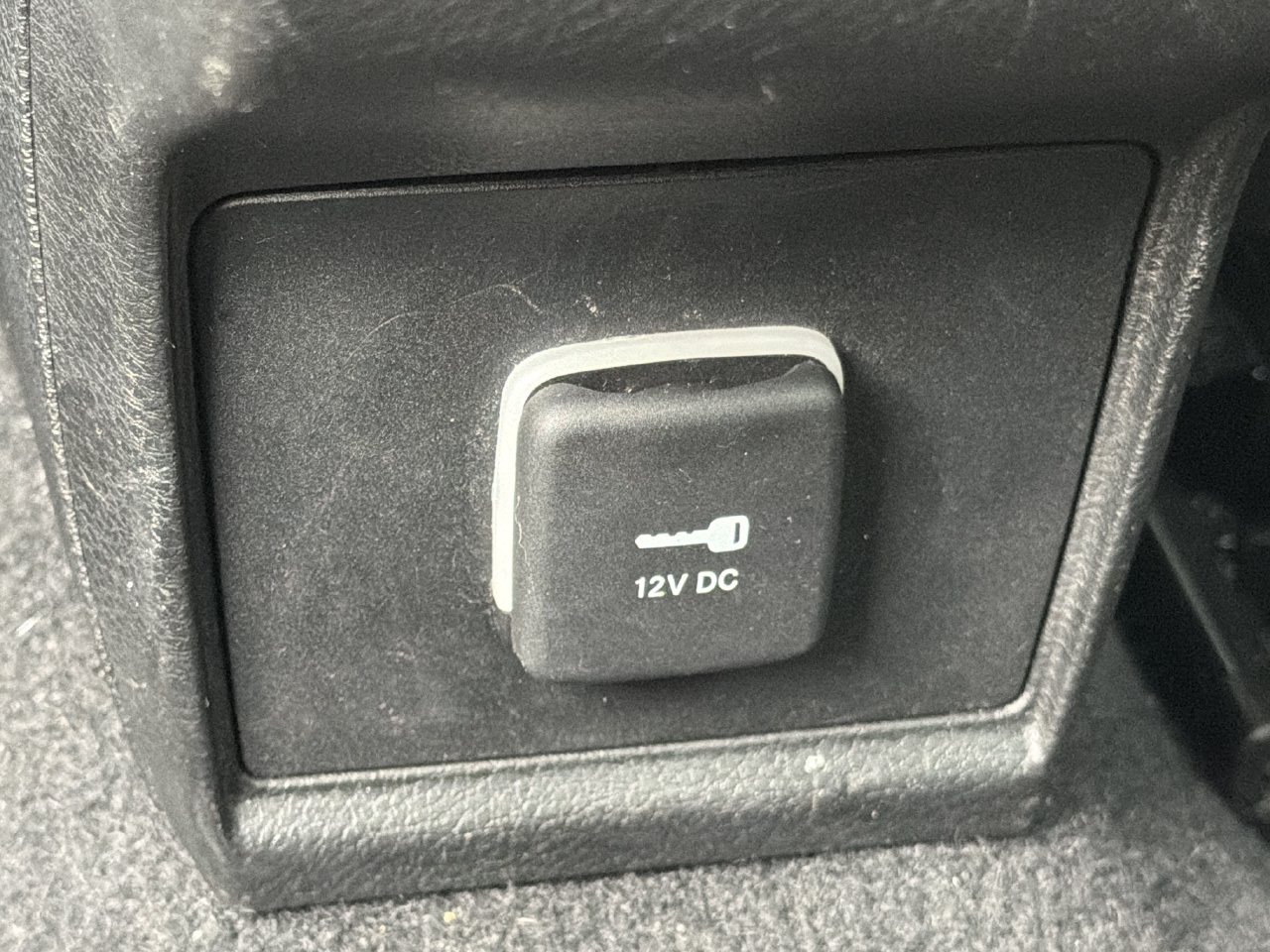 Used 2024 Jeep Compass Trailhawk AWD/4WD image 21