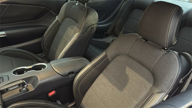 Used 2024 Ford Mustang Coupe w/ 2.3L High Performance Package image 23
