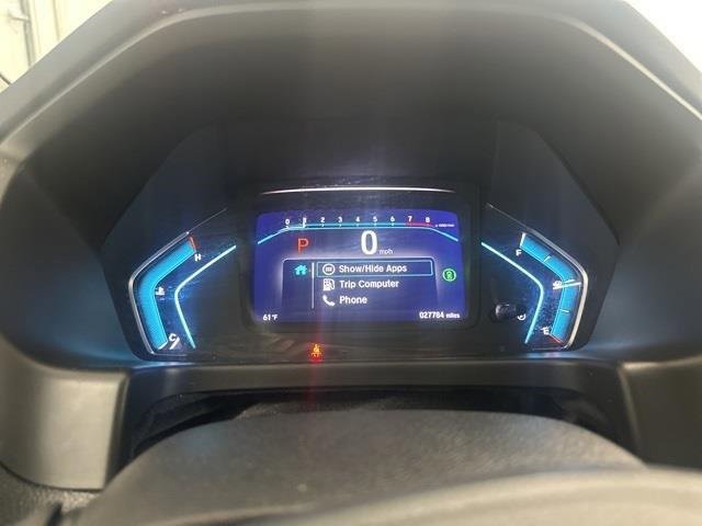 Used 2023 Honda Odyssey EX-L image 29