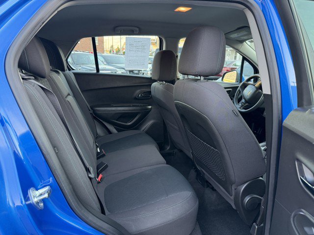 Used 2016 Chevrolet Trax LS FWD image 14