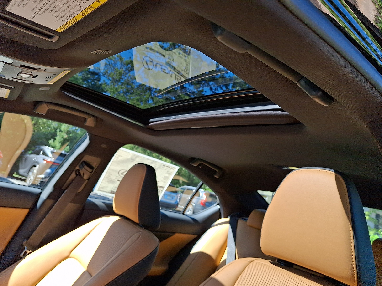 New 2026 Lexus IS 350 F Sport AWD/4WD image 10