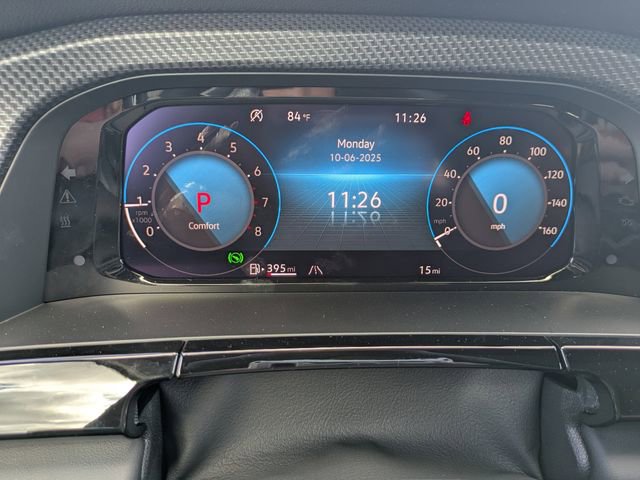 New 2026 Volkswagen Atlas Cross Sport SEL Premium R-Line image 31