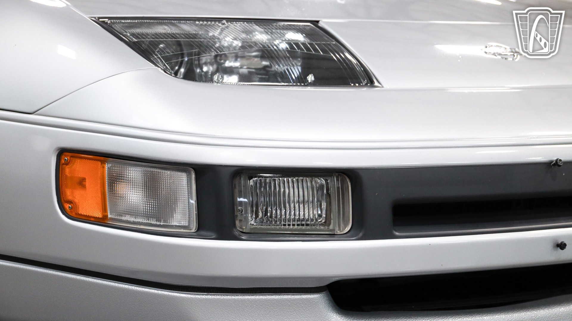 Used 1993 Nissan 300ZX Hatchback RWD image 28