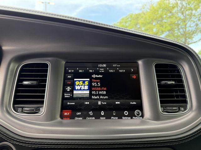 Used 2023 Dodge Charger Scat Pack w/ Plus Group image 22