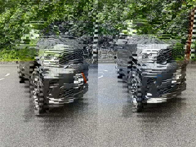 New 2025 Dodge Durango R/T image 2