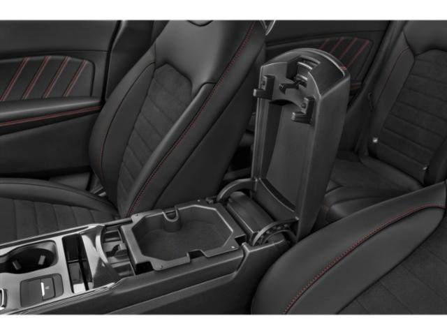 Used 2022 Ford Edge ST-Line AWD/4WD image 14