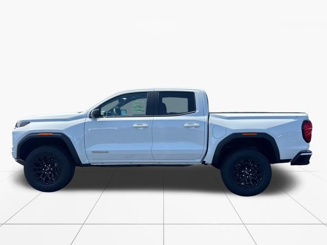 New 2026 GMC Canyon Elevation w/ Convenience Package AWD/4WD image 2
