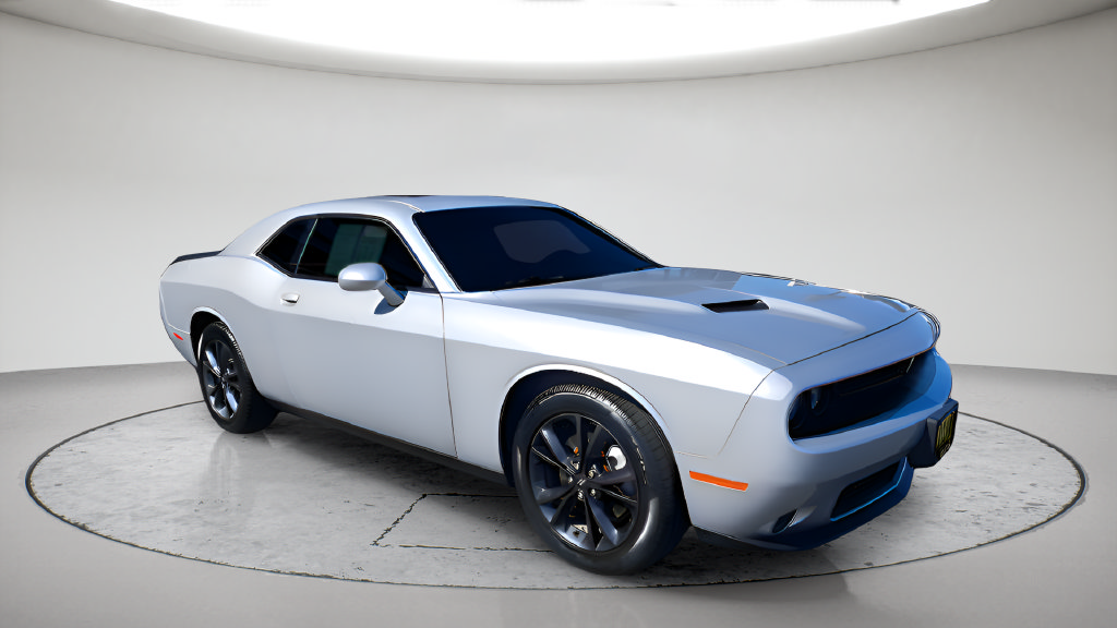 Used 2020 Dodge Challenger SXT w/ Driver Convenience Group