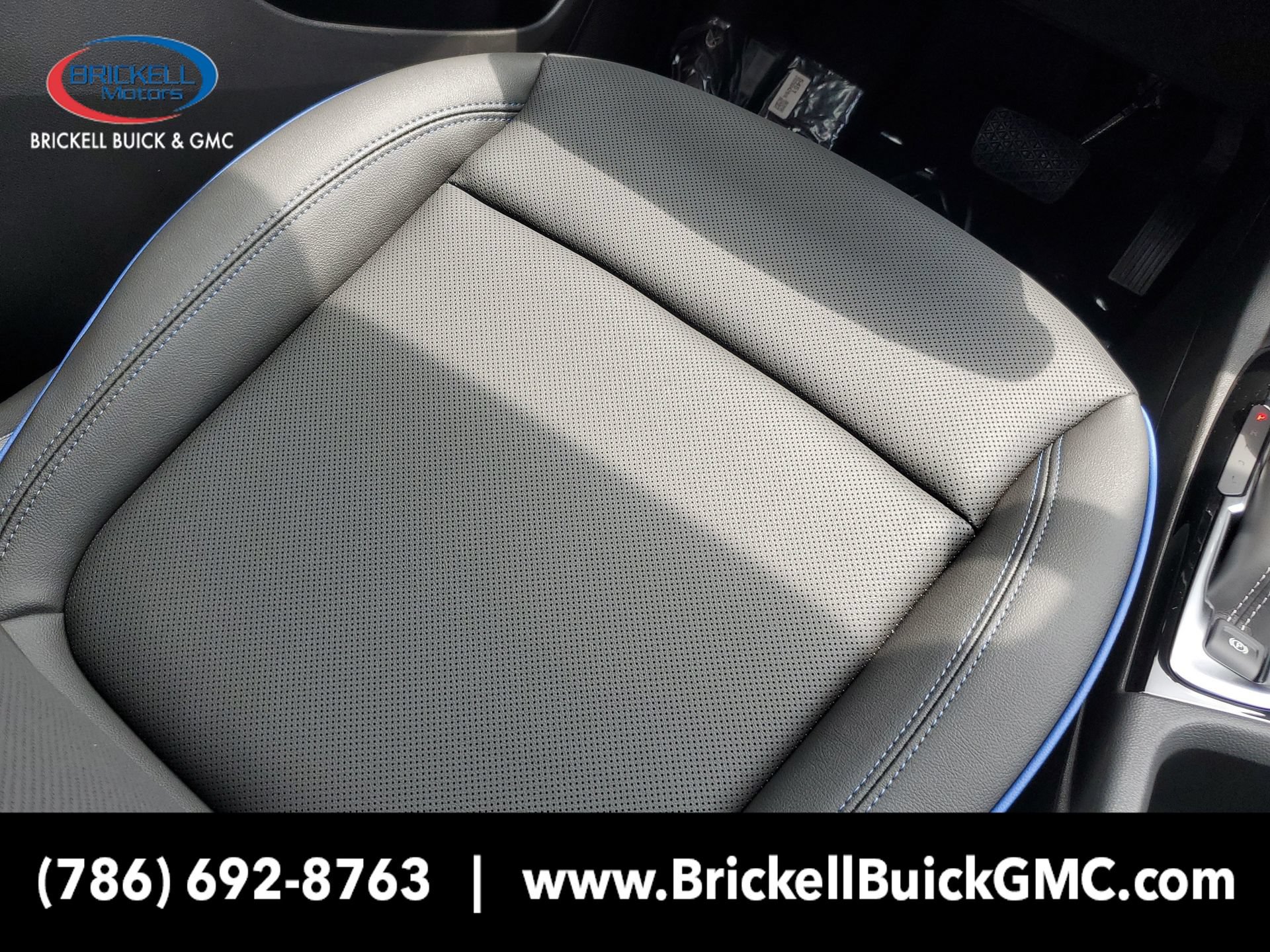 New 2026 Buick Encore GX Sport Touring w/ Comfort Package FWD image 15