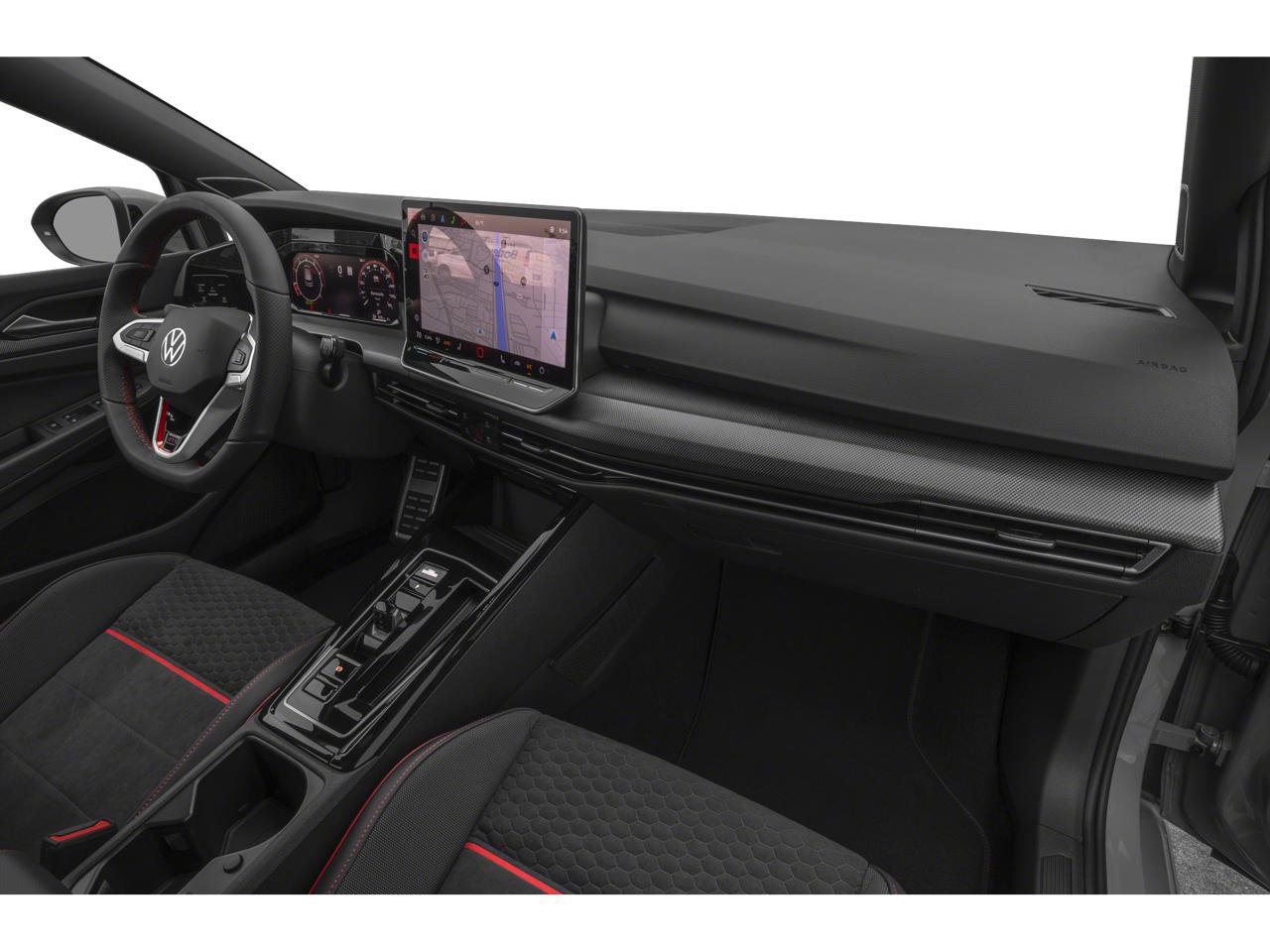 New 2026 Volkswagen GTI SE image 43