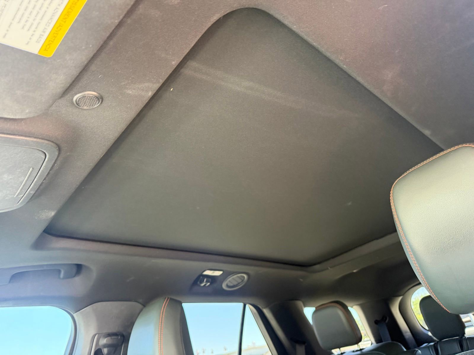Used 2022 Ford Explorer Timberline AWD/4WD image 14