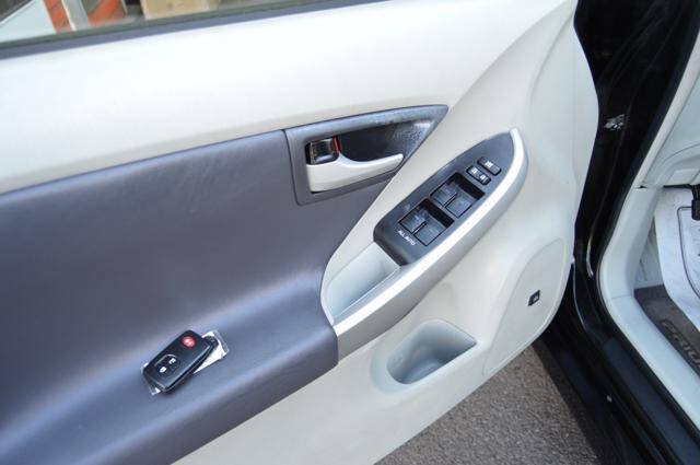 Used 2010 Toyota Prius FWD image 58
