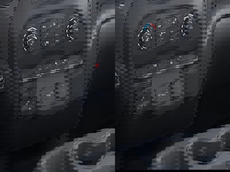 New 2026 Chevrolet Silverado 2500 W/T image 23