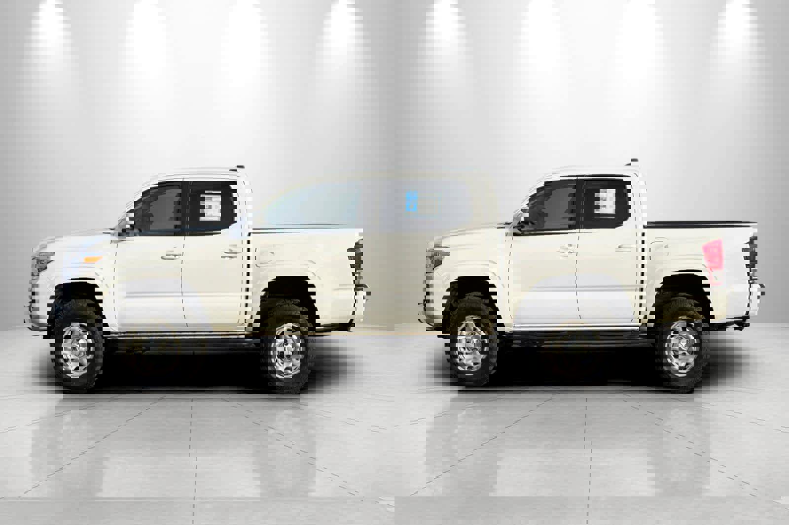 Used 2019 Toyota Tacoma SR w/ SR Convenience Package image 5