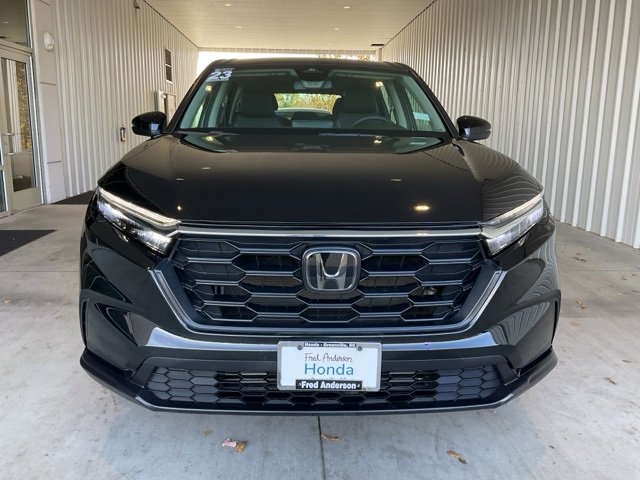 Used 2023 Honda CR-V LX image 22